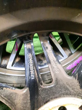 диски MERCEDES-BENZ C-Class R18 7,5JJ/8.5JJ 5X112