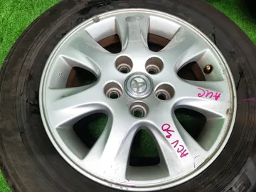 диски TOYOTA 5X114,3