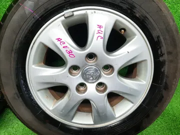 диски TOYOTA 5X114,3