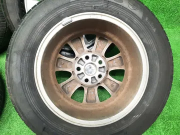 диски TOYOTA 5X114,3