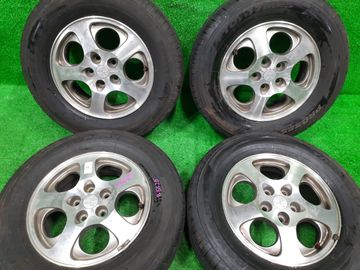 диски MITSUBISHI 5X114,3