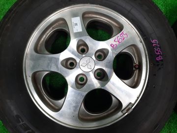 диски MITSUBISHI 5X114,3