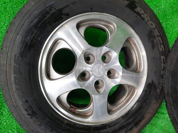 диски MITSUBISHI 5X114,3
