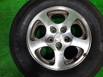 диски MITSUBISHI 5X114,3