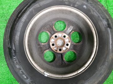 диски MITSUBISHI 5X114,3