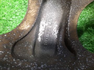 диски MITSUBISHI 5X114,3