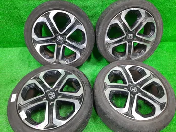 диски HONDA 5X114,3