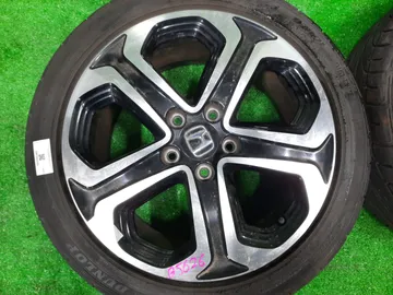 диски HONDA 5X114,3