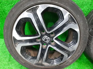 диски HONDA 5X114,3