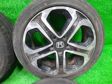 диски HONDA 5X114,3