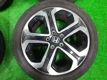 диски HONDA 5X114,3
