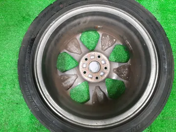 диски HONDA 5X114,3