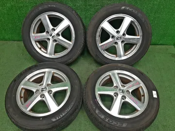 диски HONDA 5X114,3
