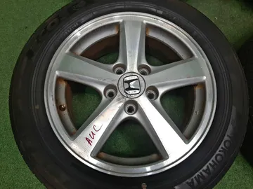диски HONDA 5X114,3