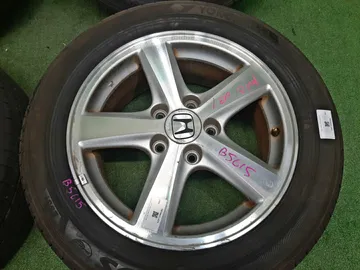 диски HONDA 5X114,3