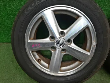 диски HONDA 5X114,3