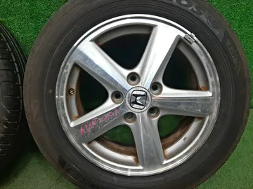 диски HONDA 5X114,3