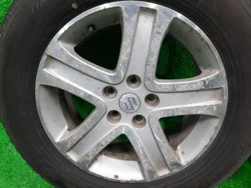 диски SUZUKI 5X114,3