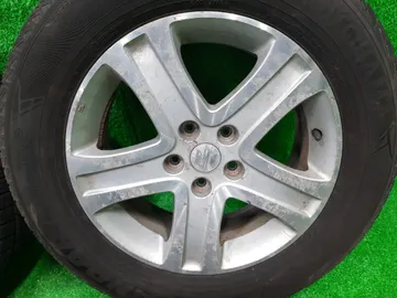 диски SUZUKI 5X114,3