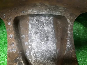 диски SUZUKI 5X114,3