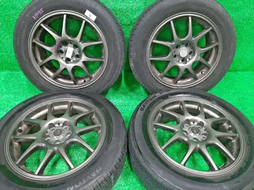 диски R16 6,5JJ 5X100