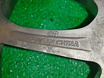 диски R16 6,5JJ 5X100