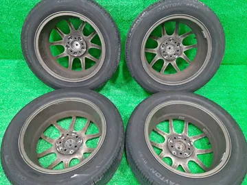 диски R16 6,5JJ 5X100