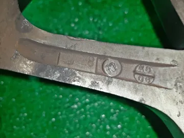 диски R16 6,5JJ 5X100