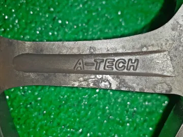 диски R16 6,5JJ 5X100