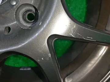 диски R16 6,5JJ 5X100