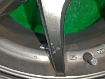 диски R16 6,5JJ 5X100