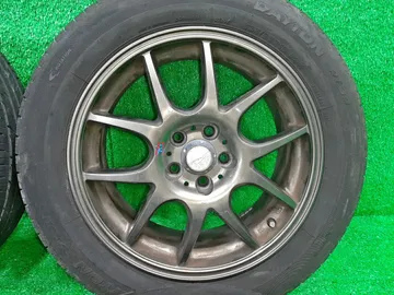 диски R16 6,5JJ 5X100