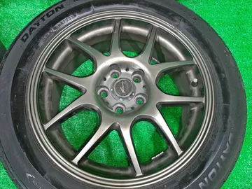 диски R16 6,5JJ 5X100