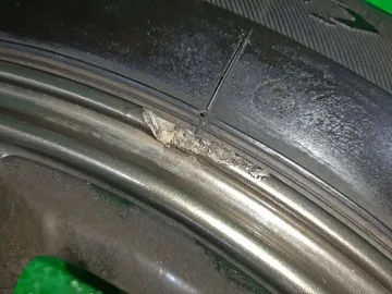 диски R16 6,5JJ 5X100