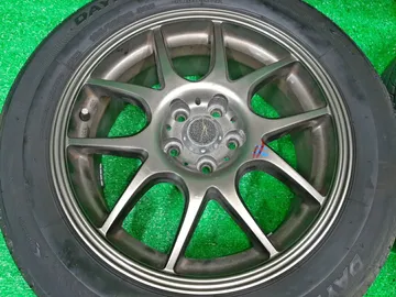 диски R16 6,5JJ 5X100