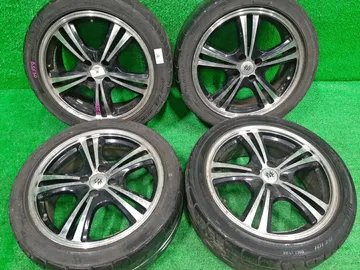 диски R17 7JJ 4X100