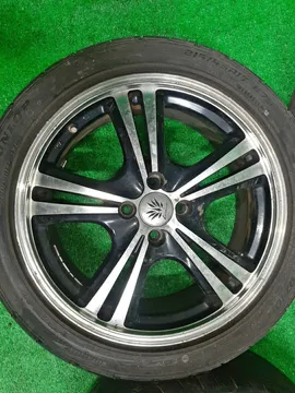 диски R17 7JJ 4X100