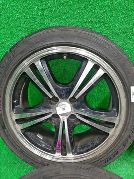 диски R17 7JJ 4X100
