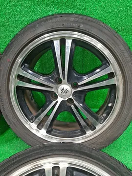 диски R17 7JJ 4X100