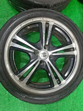 диски R17 7JJ 4X100