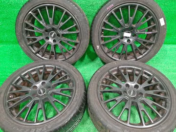 диски R18 7,5JJ 5X108