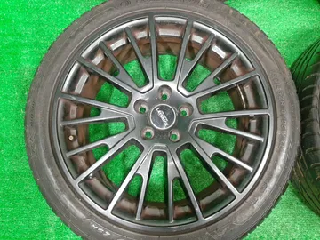 диски R18 7,5JJ 5X108