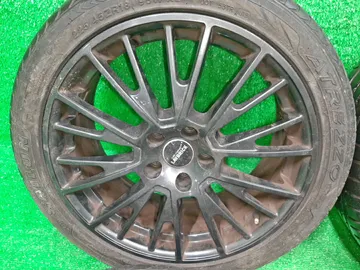 диски R18 7,5JJ 5X108