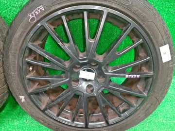 диски R18 7,5JJ 5X108
