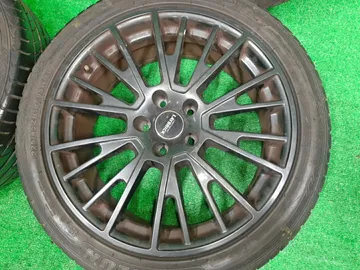 диски R18 7,5JJ 5X108