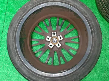 диски R18 7,5JJ 5X108