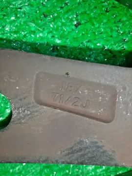 диски R18 7,5JJ 5X108