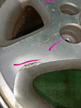 ДИСКИ ЛИТЫЕ НА MAZDA
