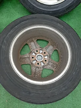 ДИСКИ ЛИТЫЕ НА MAZDA