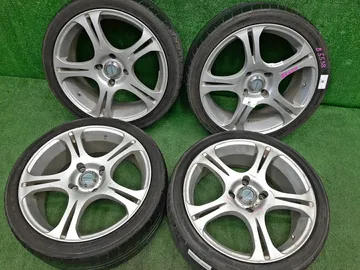 диски ENKEI R17 7JJ 4X114,3